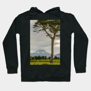 Taranaki 3 Hoodie